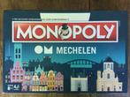 Monopoly Mechelen (nieuwstaat), Ophalen, Zo goed als nieuw