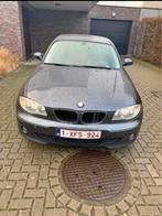 bmw 116i GOED LEZEN, 1 Reeks, Particulier, Radio, Te koop