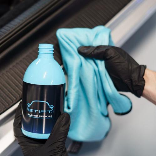 DIVERSEN STIPT Plastic Restore * -- (01-1950/12-2010), Auto-onderdelen, Overige Auto-onderdelen, Overige automerken, Nieuw