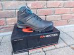 Heckel werkschoen NIEUW, Ophalen, Nieuw
