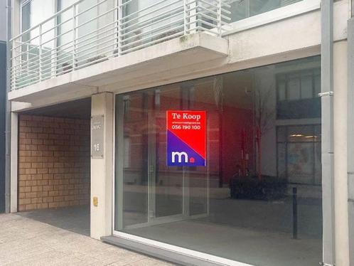 Kantoor te koop in Aalter, Immo, Huizen en Appartementen te koop, Overige soorten