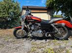 Harley Davidson Sportster 1200XL op maat, Motoren, 2 cilinders, Particulier, Meer dan 35 kW, 1200 cc