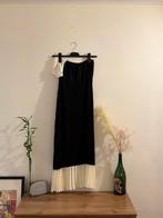 Rinascimento lange jurk, Kleding | Dames, Jurken, Wit, Nieuw, Ophalen of Verzenden, Maat 36 (S)