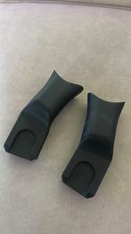 Cybex priam adapters, Kinderen en Baby's, Ophalen, Zo goed als nieuw