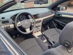 Opel Astra 1.6i/CABRIO/MOTORISCH IN NIEUWSTAAT/GARANTIE, Auto's, Voorwielaandrijving, 4 zetels, Gebruikt, 4 cilinders