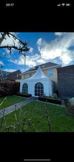 Tent 4 x 4 te koop, Ophalen of Verzenden, Zo goed als nieuw