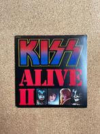 Kiss- alive 2, Cd's en Dvd's, Vinyl | Hardrock en Metal, Verzenden