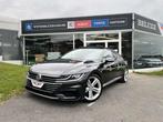 VW Arteon 2.0 TSI R-Line DSG*LED*T.O*ALCANTARA*, Auto's, Arteon, 1984 cc, Alcantara, Zwart
