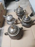 Service à café et à thé ancien, Antiquités & Art, Enlèvement ou Envoi