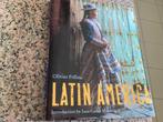 LATIN AMERICA. Olivier Follmi, Boeken, Boekenweekgeschenken, Ophalen of Verzenden, Zo goed als nieuw