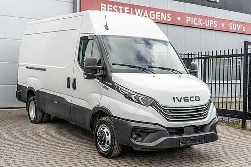 Iveco Daily 40C18V L3H2 - Automaat - Air suspension -, Auto's, Bestelwagens en Lichte vracht, Bedrijf, ABS, Adaptive Cruise Control