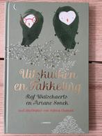Mooie(voor)leesboek Uilskuiken en Takkeling, Ophalen, Zo goed als nieuw, Fictie algemeen