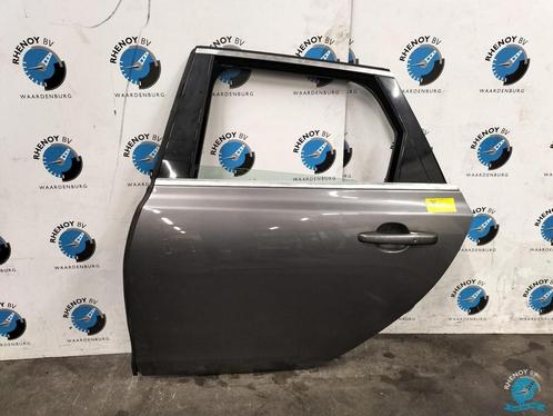 JAGUAR XF [L_REAR_DOOR] 2017, Auto-onderdelen, Overige Auto-onderdelen, Gebruikt, ARN erkend, Stiba lid, Erkend duurzaam, Ophalen of Verzenden