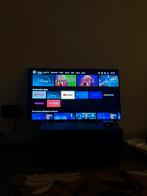 LG smart tv 139CM, Enlèvement ou Envoi, Comme neuf, LG, Smart TV