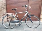 batavus herenfiets framesize 53, Ophalen, 28 inch, Gebruikt, Vering