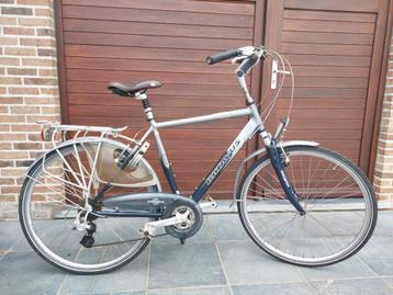 batavus herenfiets framesize 53 beschikbaar voor biedingen