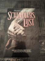 T. Keneally - Schindler's lijst, Boeken, T. Keneally, Ophalen of Verzenden, Zo goed als nieuw