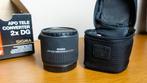 Sigma APO tele converter 2X EX DG Canon, Ophalen of Verzenden, Nieuw