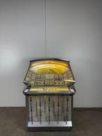 Le modèle Wurlitzer 2504 de 1961 est mis aux enchères, prix, Collections, Enlèvement, Wurlitzer