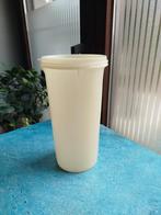 Tupperware strooibussen/ voorraadpot, Huis en Inrichting, Keuken | Tupperware, Ophalen of Verzenden, Zo goed als nieuw