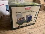 COLEMAN Super Powerchill 36L Deluxe, Caravans en Kamperen, Koelboxen, Ophalen, Zo goed als nieuw, Koelbox, Elektrisch