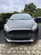 Ford Fiesta, Auto's, Te koop, Zilver of Grijs, Stadsauto, Fiësta