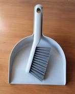 Vuilblik en borstel PEPPRIG Ikea, Maison & Meubles, Produits de nettoyage, Enlèvement ou Envoi, Brosse ou Balai