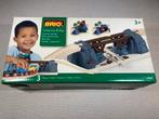Brio 33381 collapsing bridge, Hobby en Vrije tijd, Ophalen of Verzenden, Zo goed als nieuw