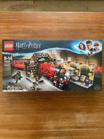 Lego Hogwarts Express (75955) NEW/Sealed, Kinderen en Baby's, Nieuw, Complete set, Ophalen of Verzenden, Lego