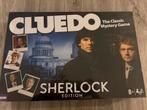 Cluedo sherlock editie, Enlèvement ou Envoi, Comme neuf
