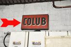 DECO GARAGE COLUB, Ophalen, Gebruikt, Universele onderdelen
