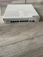 Te koop: Aruba Instant On 1930 – 8-Poorts Managed PoE Switch, Computers en Software, Netwerk switches, Ophalen of Verzenden, Refurbished
