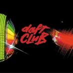 DAFT PUNK / daft club. 2lps 2003., Cd's en Dvd's, Vinyl | Dance en House, Ophalen of Verzenden, Zo goed als nieuw, Dance Populair