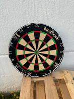 Dartsbord Nodor Supamatch 3 nieuw, Ophalen of Verzenden, Nieuw, Dartbord