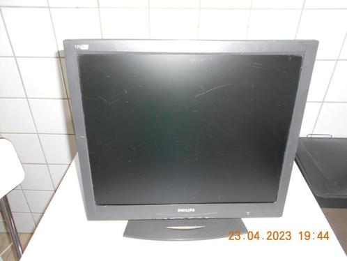 verschillende computerschermen, Computers en Software, Monitoren, Ophalen of Verzenden