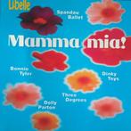CD - Mamma Mia - BLUE BLOT/BILL WITHERS /DOLLY PARTON e.v.a, Ophalen of Verzenden