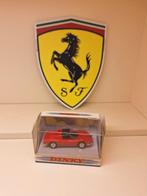 Ferrari Dino Dinky 1/43, Hobby en Vrije tijd, Ophalen of Verzenden, Nieuw, Auto, Dinky Toys