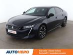 Peugeot 508 1.6 Hybrid 225 GT (année de construction 2022), Cuir, Achat, Euro 6, 1795 kg