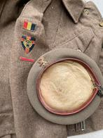 Belge WW2 Piron, Verzamelen, Militaria | Tweede Wereldoorlog