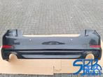 Achterbumper BMW 5-SERIE G30 LIMOUSINE 475 51127387294 KRAS, Arrière, Utilisé, BMW, BMW