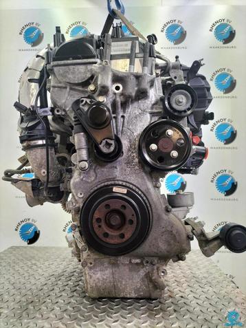 LANDROVER DISCOVERY SPORT L550 DISCOVERY SPORT [ENGINE] 2015 beschikbaar voor biedingen