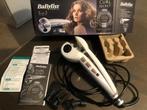 BaByliss Curl Secret C1201E als nieuw, Handtassen en Accessoires, Uiterlijk | Haarverzorging, Ophalen of Verzenden, Zo goed als nieuw