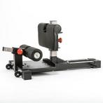 Squat toestel, Sport en Fitness, Fitnessmaterialen, Ophalen, Zo goed als nieuw, Benen, Fitnessbank