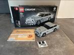 Lego creator expert 10262 james bond aston martin db5, Kinderen en Baby's, Speelgoed | Duplo en Lego, Ophalen, Zo goed als nieuw