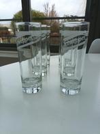 Vintage scheppen glazen, Enlèvement