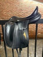 Zadel Erreplus te koop!, Dieren en Toebehoren, Paarden en Pony's | Zadels, Ophalen, Gebruikt, Dressuur