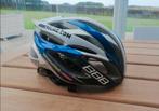 Très beau casque de vélo(de qualité) taille  réglable. Etat, Fietsen en Brommers, Ophalen, Zo goed als nieuw, S