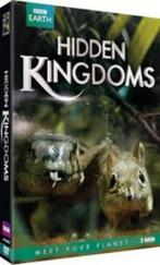 HIDDEN KINGDOMS, Ophalen, Gebruikt