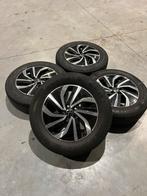 Jantes Vw 15”, Autos : Pièces & Accessoires, Pneus & Jantes, Enlèvement, Pneus été, Pneu(s)