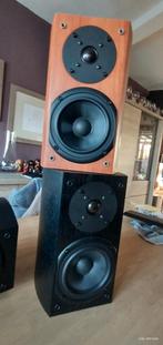 AUDIO PRO SPEAKERS, Audio, Tv en Foto, Luidsprekerboxen, Ophalen of Verzenden, Zo goed als nieuw